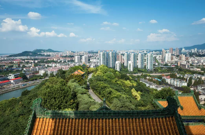 【碧桂园&middot;楚悦台】黄金尺度 | 自带流量,区域正核四面开花